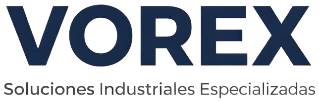 Vorex. Soluciones Industriales